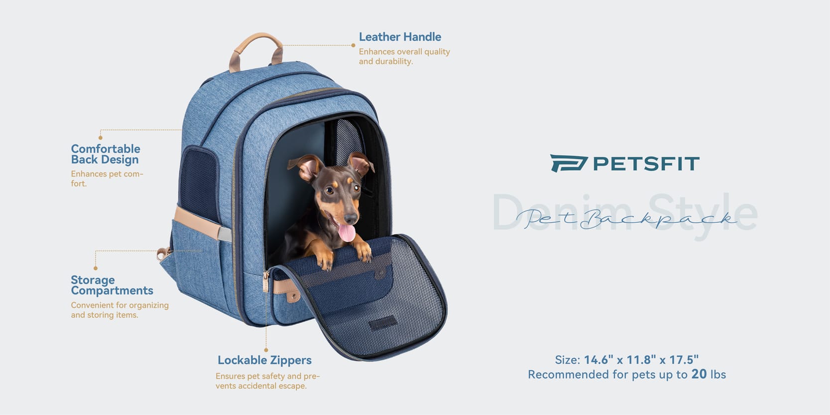 denim-pet-bag-Information-Card