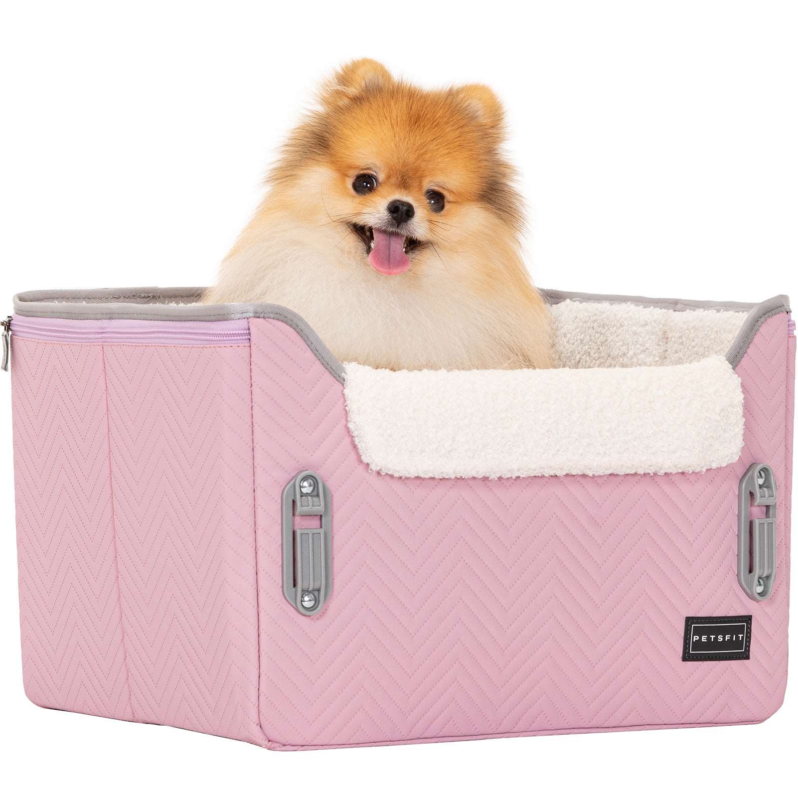 PETSFIT-Dog-Car-Seats-for-Small-Dogs-Puppy-Stable-Pet-Car-Seat-13