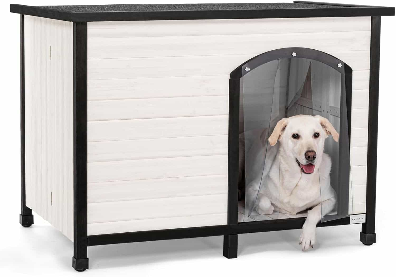 PETSFIT Extra Large Dog House Outdoor