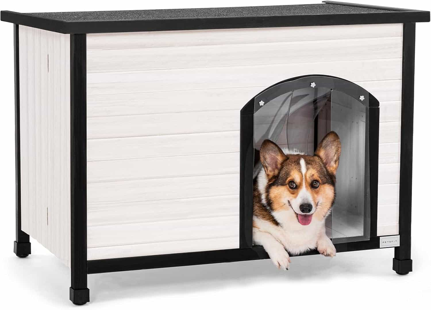 PETSFIT Extra Large Dog House Outdoor