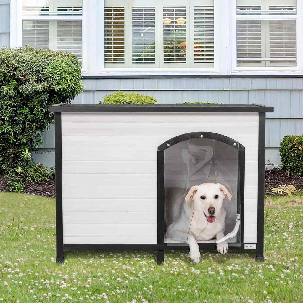 PETSFIT Extra Large Dog House Outdoor