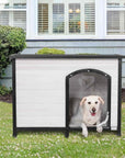 PETSFIT Extra Large Dog House Outdoor