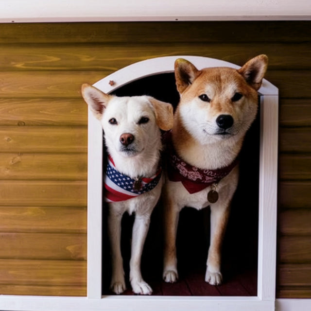 2001 PETSFIT founder Roger launches pet comfort and travel solutions