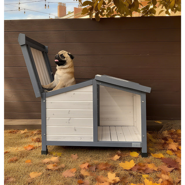 PETSFIT Cozy Pet Homes – Comfortable & Safe Shelters for Dogs and Cats