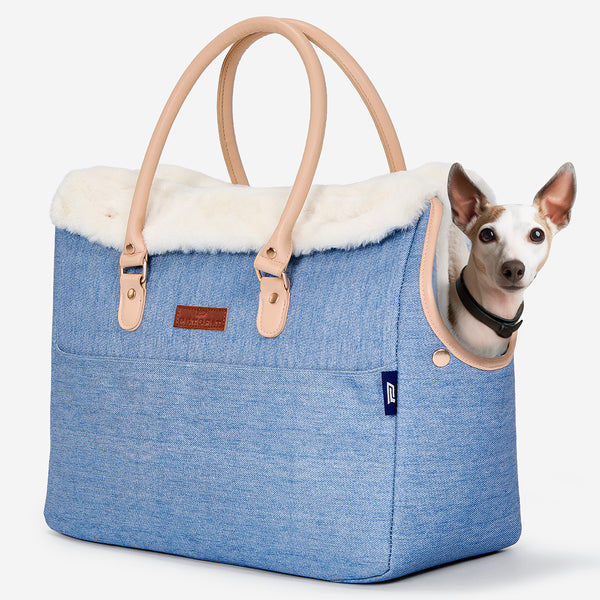 Stylish Dog Tote Bag – PETSFIT