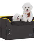 petsfit-dog-booster-car-seat-dog-car-seat-for-medium-dogs-with-2-clip-on-safety-leashes-03