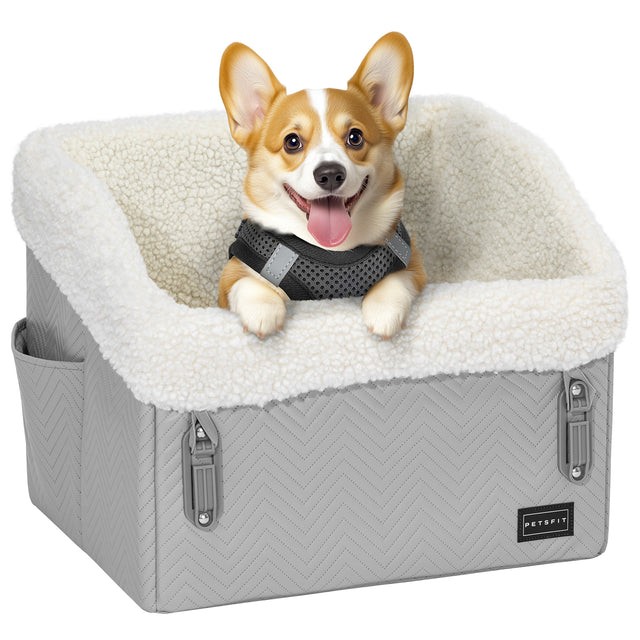 PETSFIT Small Dog Car Seat