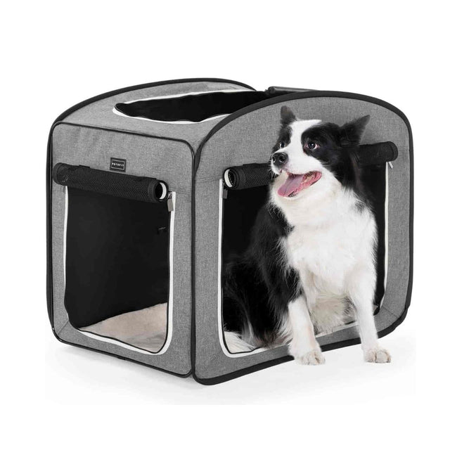 petsfit-dog-crate-for-travel-collapsible