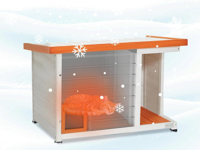 petsfit-heated-cat-house-outdoor