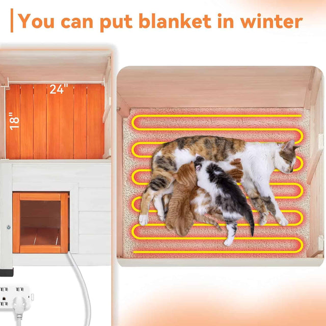 petsfit-heated-cat-house-outdoor