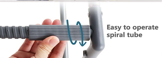 PETSFIT ONLY for replacement payment use (Screw rod accessory)