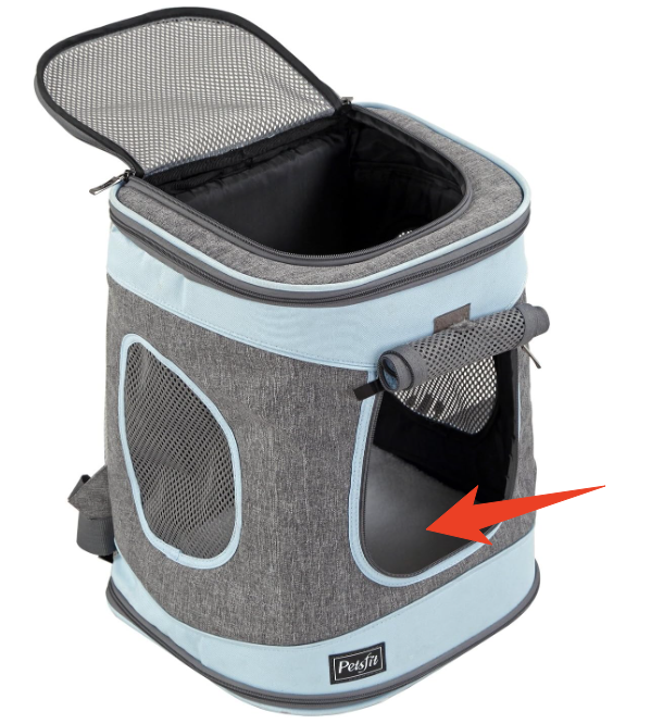 PETSFIT ONLY for replacement payment use - pad