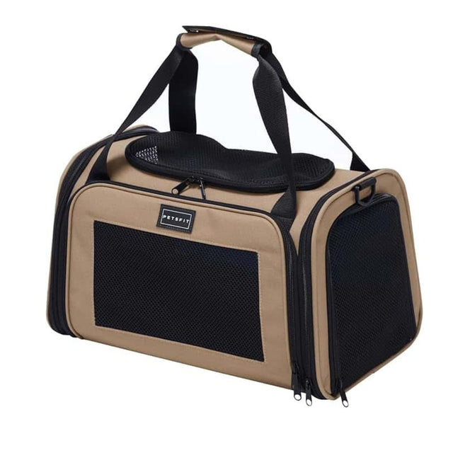 petsfit-pet-carrier-bag-for-airline-travel-carrier-for-small-cats-brown