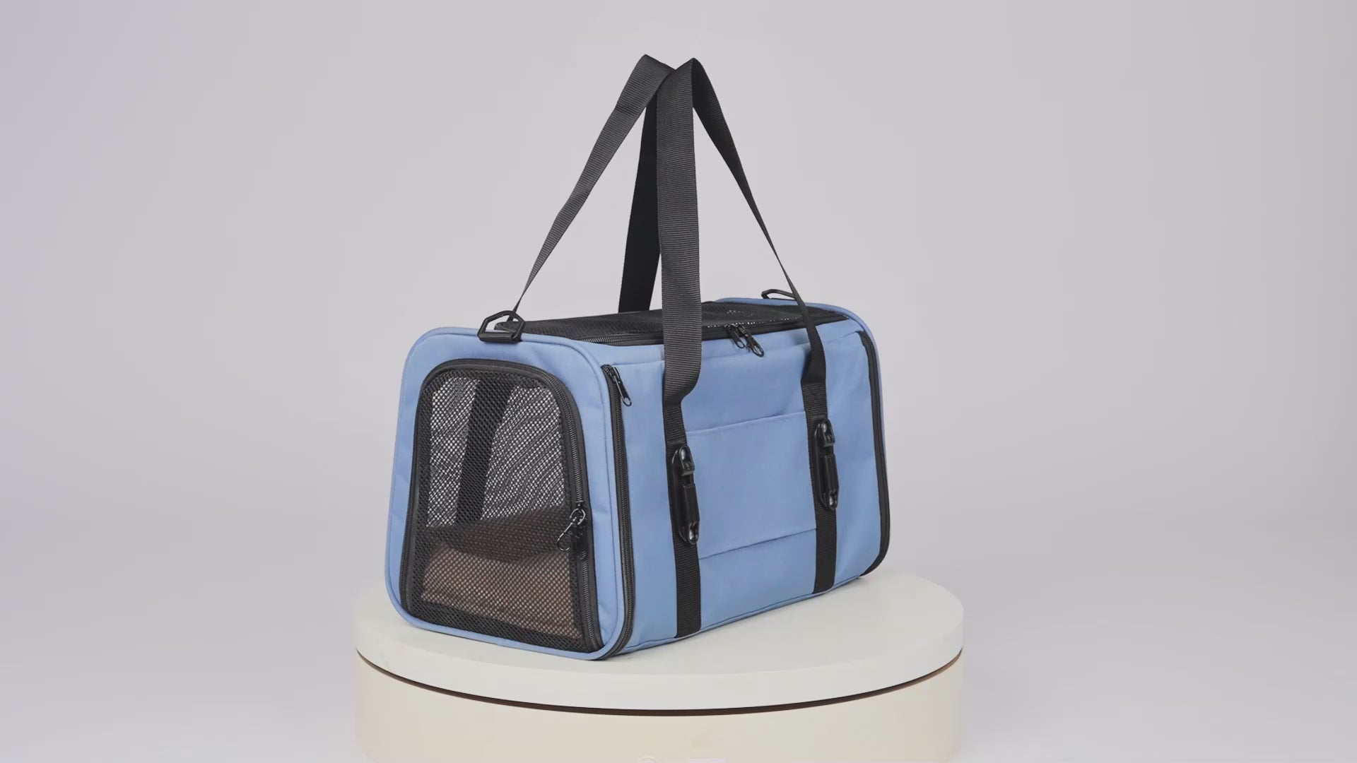 Backpack Pet Carrier Airline – PETSFIT