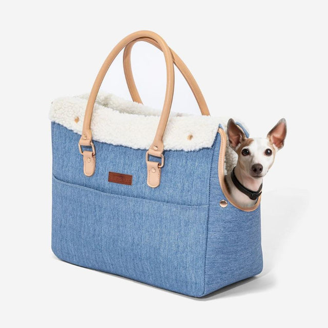 stylish-dog-tote-bag