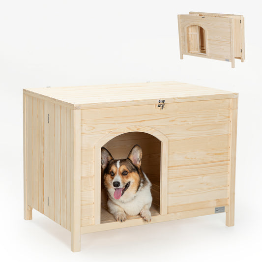 Petsfit-Folding-Indoor-Cats-and-Small-Dogs-House-01