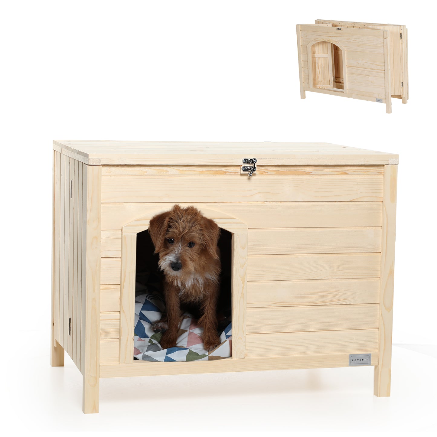 Petsfit-Folding-Indoor-Cats-and-Small-Dogs-House-06