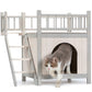 Petsfit-Cats-Puppy-Small-Animal-Indoor-House-Wood-01