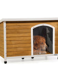 Petsfit-Wooden-Dog-House-for-Medium-to-Large-Dogs-01