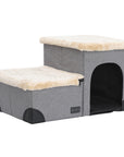 Petsfit-Pet-Steps-3-in-1-Multi-Use-with-Storage-Room-11