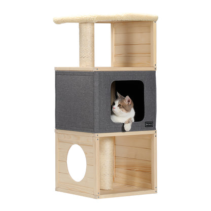 Petsfit-Cat-Tree-for-Indoor-01