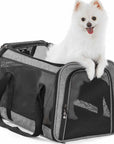 Petsfit-Large-Capacity-Lightweight-Washable-Soft-Sided-Pet-Travel-Carrier-10