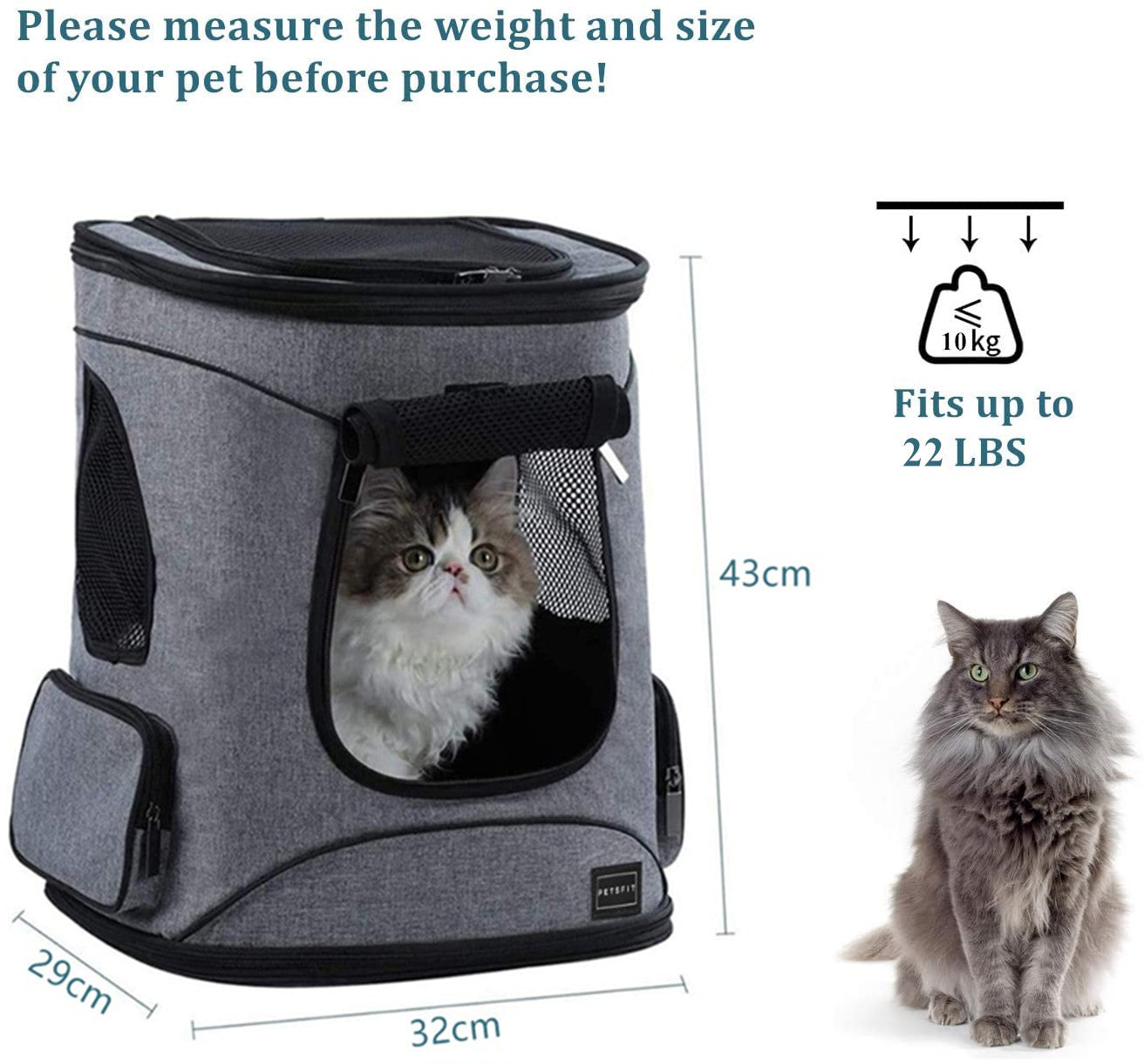 Petsfit-Soft-Pet-Backpack-Carrier-for-Hiking-02