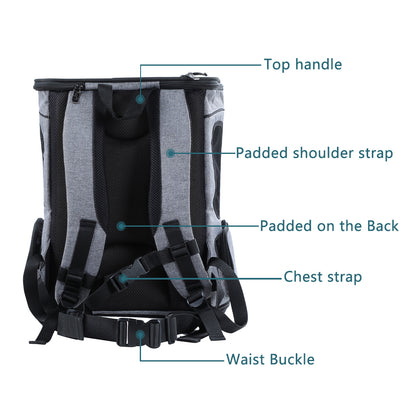 Petsfit-Soft-Pet-Backpack-Carrier-for-Hiking-03