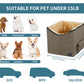 Petsfit-Dog-Car-Seat-Pet-Travel-Car-Booster-Seat-with-Safety-Belt-06