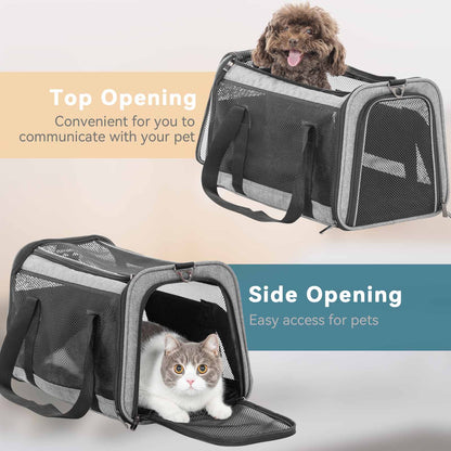 Petsfit-Large-Capacity-Lightweight-Washable-Soft-Sided-Pet-Travel-Carrier-05