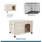 Petsfit-Indoor-Dog-House-Ventilate-Wood-Cat-Houses-11