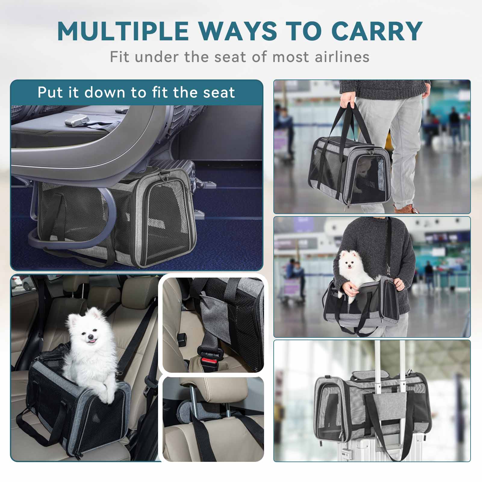 Petsfit-Large-Capacity-Lightweight-Washable-Soft-Sided-Pet-Travel-Carrier-08