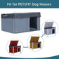 Petsfit-Insulation-Kit-Cabin-Kennel-Kit-for-Dog-Houses-09