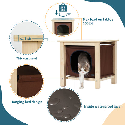 Petsfit-Hanging-Design-Cat-Cave-Small-Dog-House-Indoor-Furniture-04