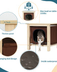 Petsfit-Hanging-Design-Cat-Cave-Small-Dog-House-Indoor-Furniture-04