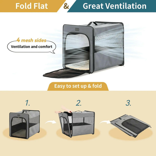 Petsfit-Portable-Dog-Crate-24-Inch-05